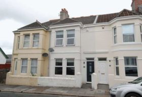 2 bedroom Terraced for sale